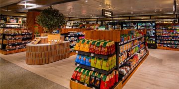El Corte Inglés baja el precio de 1.300 productos habituales de la cesta de la compra. Fuente: El Corte Inglés.
