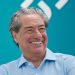 Eloy García Alvariza, reelegido presidente de Conxemar. Fuente: Conxemar.