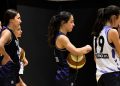 Bilbao Basket. Fuente: Eroski.