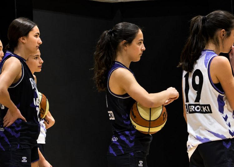 Bilbao Basket. Fuente: Eroski.