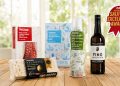 Eroski obtiene reconocimientos por cinco productos de marca propia. Fuente: Eroski.