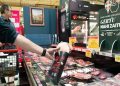 Eroski destinó más de 500 millones en 2025 a la compra de productos locales vascos. Fuente: Eroski.