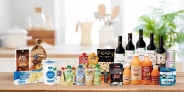 Premios Producto Marca Propia de Euromadi. Fuente: Euromadi.