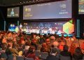 Expo Foodtech 2026 analizará el uso de la IA, los datos y la robótica para reforzar la trazabilidad y seguridad alimentaria. Fuente: Expo FoodTech.