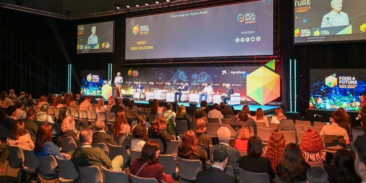 Expo Foodtech 2026 analizará el uso de la IA, los datos y la robótica para reforzar la trazabilidad y seguridad alimentaria. Fuente: Expo FoodTech.