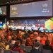 Expo Foodtech 2026 analizará el uso de la IA, los datos y la robótica para reforzar la trazabilidad y seguridad alimentaria. Fuente: Expo FoodTech.