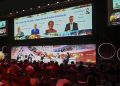 Los CEOs de la industria alimentaria desgranan las estrategias para hacer frene a los retos globales actuales. Fuente: ExpoFoodTech.