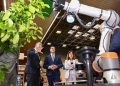 Expo Foodtech presenta en Bilbao las últimas innovaciones para el sector de la alimentación y bebidas. Fuente: Expo Foodtech.