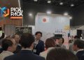Comienza Expo FoodTech y Pick&Pack 2026, la mayor feria de innovación y tecnología para la industria alimentaria. Fuente: Expo Foodtech.