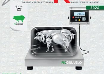 FIC Guijuelo ultima los preparativos de una edición marcada por la innovación y las oportunidades de negocio. Fuente: FIC Guijuelo.