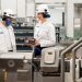 Mars invierte 220 millones en su fábrica de chocolate de Londres para ampliar su producción en Europa. Fuente: Mars.