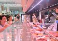 Family Cash abrirá un nuevo modelo de supermercado de proximidad en Castellón. Fuente: Family Cash.