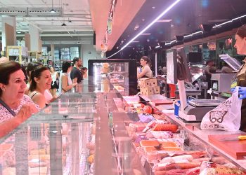 Family Cash abrirá un nuevo modelo de supermercado de proximidad en Castellón. Fuente: Family Cash.