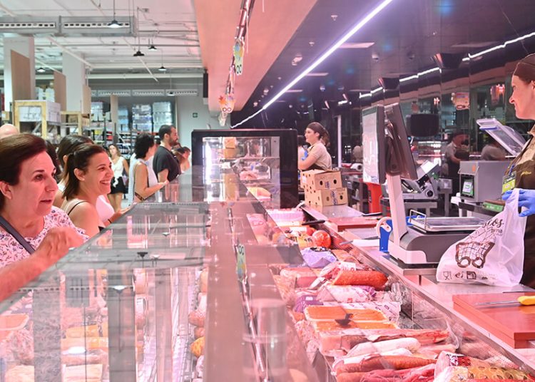 Family Cash abrirá un nuevo modelo de supermercado de proximidad en Castellón. Fuente: Family Cash.