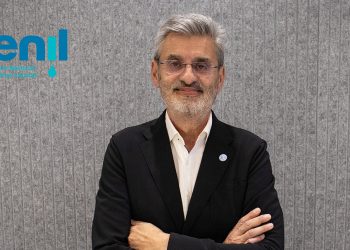 Javier Roza (Mantequerías Arias), nuevo presidente de FeNIL. Fuente: FeNIL.
