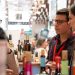 Fenavin Match impulsará oportunidades para el vino español en mercados como Reino Unido. Fuente: Fenavin Match.
