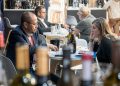 Fenavin Match impulsará el vino español en los mercados nórdicos. Fuente: Fenavin Match.