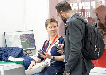 Fenavin Match habilitará una nueva herramienta de negocio para compradores y expositores. Fuente: Fenavin Match.