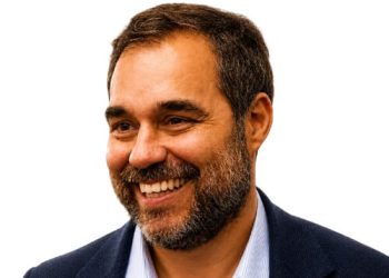 Filipe Salsinha, nuevo sales director retail España de Mondelēz International. Fuente: Mondelēz International.