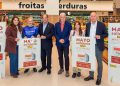 Gadis activa una nueva edición de Mayo Solidario con donaciones en 204 supermercados. Fuente: Gadis