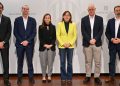 Ecoembes avanzará en la modernización y optimización de la gestión de los envases domésticos en Cataluña. Fuente: Ecoembes.