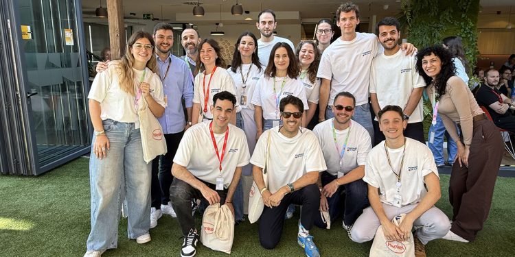 Henkel Ibérica celebra su diversidad cultural. Fuente: Henkel Ibérica.
