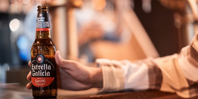 Corporación Hijos de Rivera impulsa su expansión internacional creando una filial de Estrella Galicia en Italia. Fuente: Corporación Hijos de Rivera.