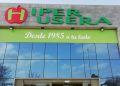 Hiper Usera se alía con Naria para optimizar la gestión responsable de excedentes en su red de supermercados. Fuente: Naria.