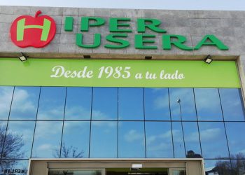 Hiper Usera se alía con Naria para optimizar la gestión responsable de excedentes en su red de supermercados. Fuente: Naria.