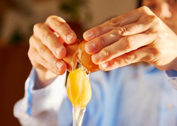 El consumo de huevos en las familias con niños es mucho menor que en el resto de hogares. Fuente: Instituto de Estudios del Huevo.