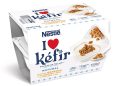 ILoveKefir. Fuente: Nestlé