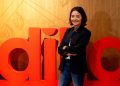 Idilia incorpora a Igone Bartumeu como directora de Comunicación y Relaciones Corporativas. Fuente: Idilia.