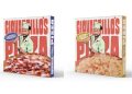 IlloJuan saca al mercado su propia marca de pizzas congeladas. Fuente: Webedia.