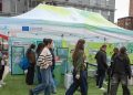 El roadshow europeo de los lácteos comienza un nuevo recorrido. Fuente: InLac.