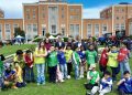 Aula Agroalimentaria. Fuente: Interporc.