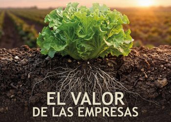 La Cátedra Primaflor-UAL destacará el valor de las empresas que perduran en el tiempo. Fuente: Primaflor.