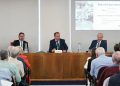 Junta General Accionistas de bonÁrea. Fuente: bonÁrea Corporación.