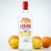 Larios inicia una nueva etapa con el lanzamiento de una nueva imagen de marca. Fuente: Larios.