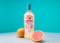 Larios incorpora una nueva referencia elaborada con pomelo. Fuente: Larios.