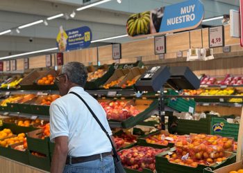 Lidl alcanza la cifra de un millón de euros de exportaciones de productos canarios. Fuente: Lidl.