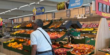 Lidl alcanza la cifra de un millón de euros de exportaciones de productos canarios. Fuente: Lidl.
