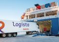 Logista Parcel fortalece el control térmico y trazabilidad para operativas alimentarias exigentes. Fuente: Logista Parcel.