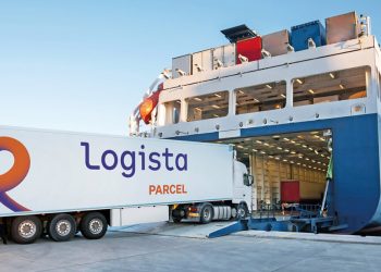 Logista Parcel fortalece el control térmico y trazabilidad para operativas alimentarias exigentes. Fuente: Logista Parcel.