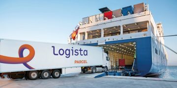 Logista Parcel fortalece el control térmico y trazabilidad para operativas alimentarias exigentes. Fuente: Logista Parcel.