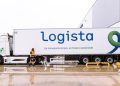 Logista sigue avanzando como una de las empresas de transporte más sostenibles del mundo. Fuente: Logista.