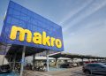 Makro logra importantes avances en materia de gestión de residuos y economía circular. Fuente: Makro.