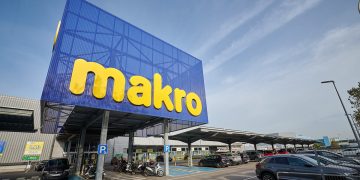 Makro logra importantes avances en materia de gestión de residuos y economía circular. Fuente: Makro.