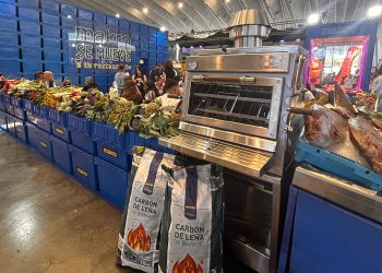 Makro estará presente un año más en GastroCanarias 2026. Fuente: Makro.