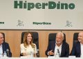 HiperDino pone en marcha un proyecto para impulsar a las empresas canarias y sus productos. Fuente: HiperDino.
