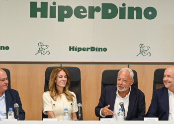 HiperDino pone en marcha un proyecto para impulsar a las empresas canarias y sus productos. Fuente: HiperDino.